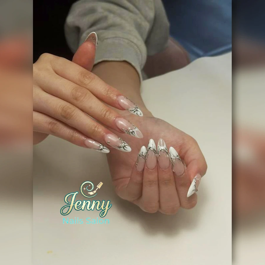 Jenny Nails Salon in Seattle, WA 98103